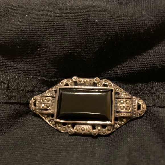 Vintage  WOMENS  brooch - Picture 2 of 8